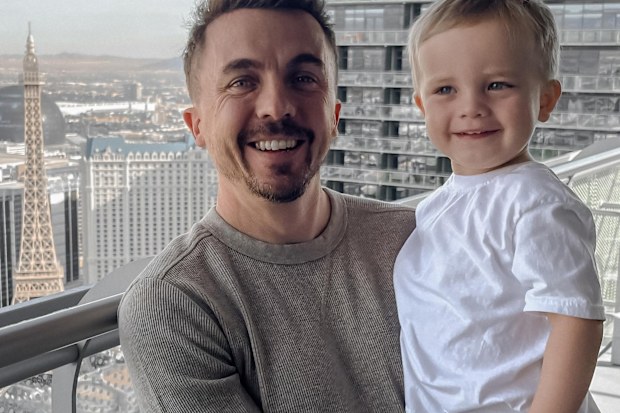 Frankie Muniz