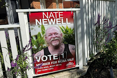 Final day of campaigning