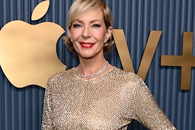 Allison Janney 