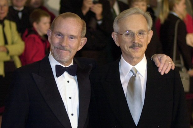 Smothers Brothers