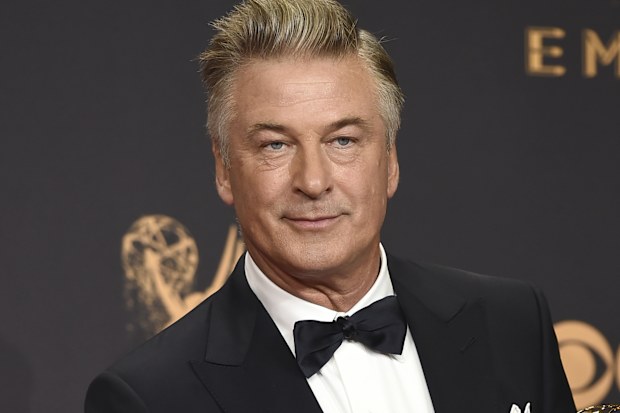 Alec Baldwin
