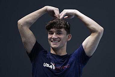 Tyler Downs