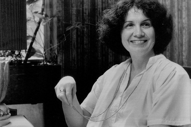 Alice Munro