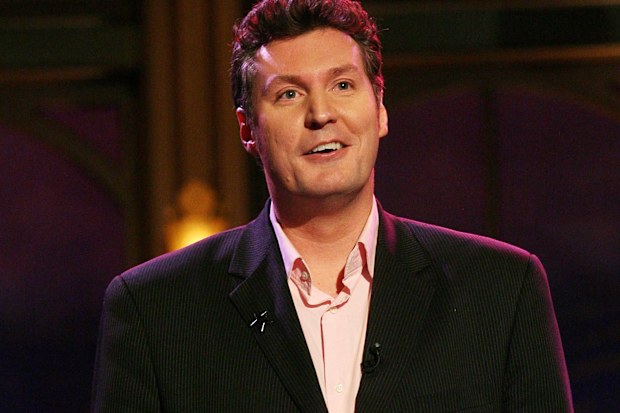 Australian-born comedian Jim Short has died at the age of 58. 