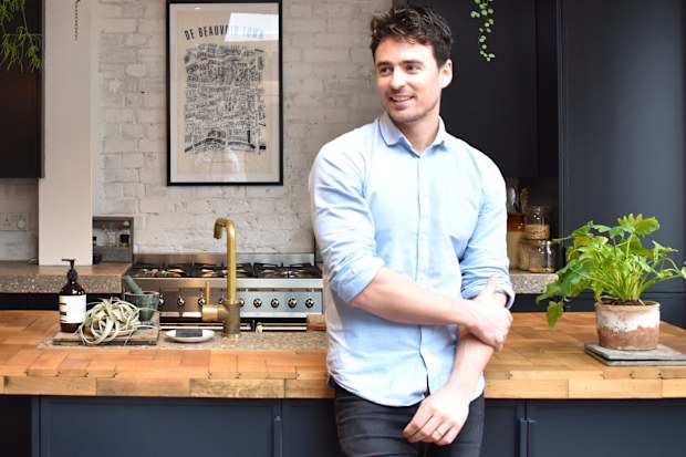 tj waterfall nutritionist