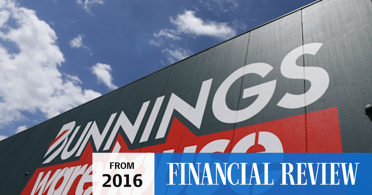 Bunnings vacates: BWP Trust caught in 'backwash' of Masters deal