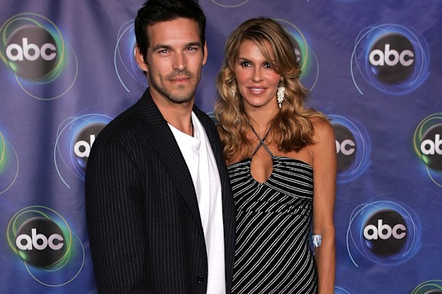 leann rimes and eddie cibrian love story