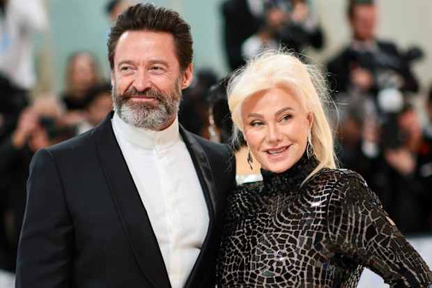 Hugh Jackman and his wife Deborra-Lee Furness have announced they are separating after 27 years of marriage.