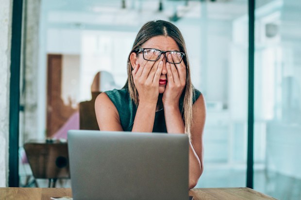 Bosses tweet goes viral after he tells working mum she can't work part time