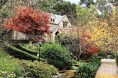 Frogwell Hollow, Stirling, SA