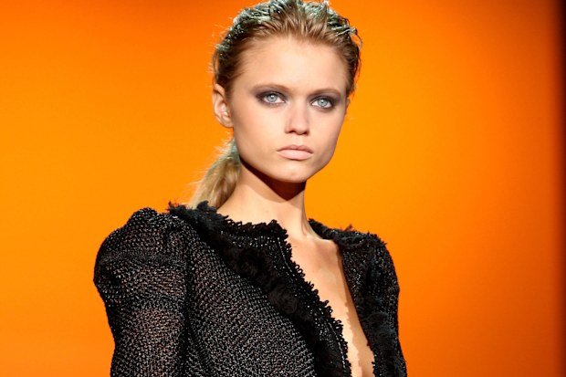 Abbey Lee Kershaw 