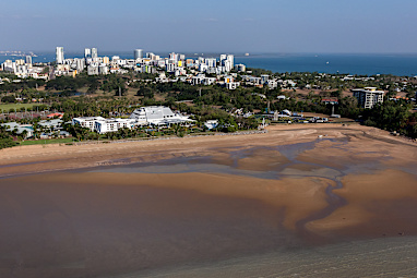 1. Darwin