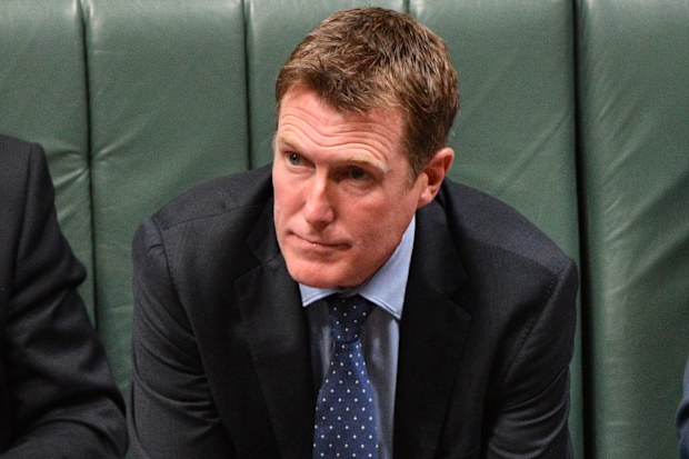 Attorney-General Christian Porter has spoken to 9NEWS about this year's FOI refusal rate.