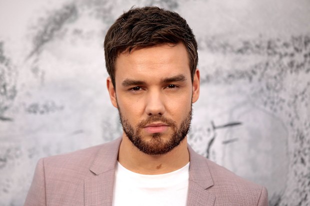 Liam Payne