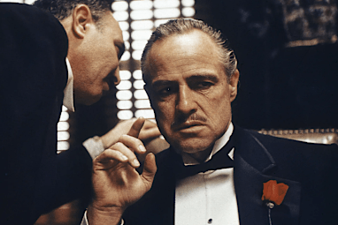 3. The Godfather