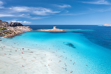 Sardinia, Italy