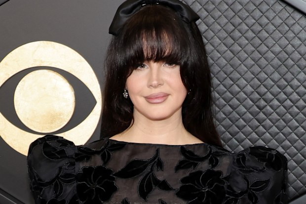 Lana Del Rey