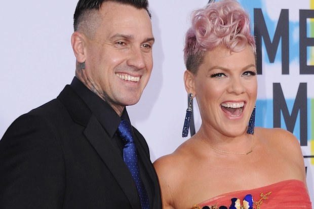 So What: Carey Hart