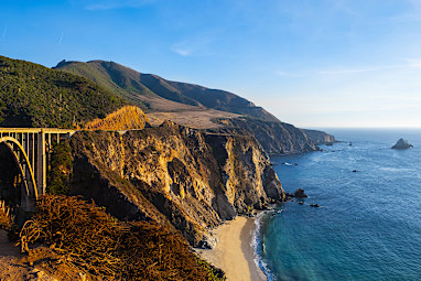 Big Sur, California