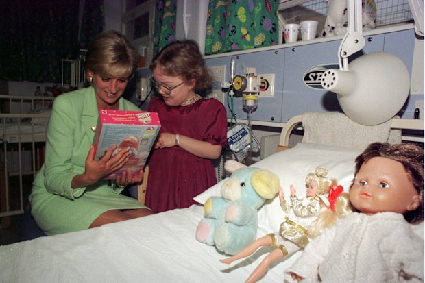 Princess Diana