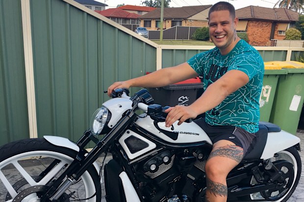 John Birch, 39, has been identified as the body found at a paddock in Sydney's north-west as police work on a new theory surrounding his death. 