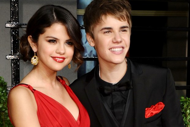 Love Yourself: Selena Gomez