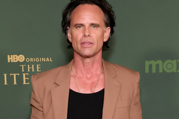 Walton Goggins 
