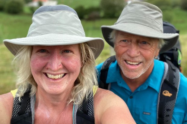 A British couple have been found dead in a lifeboat after attempting to sail across the Atlantic Ocean.The bodies of Sarah Packwood, from the UK, and her Canadian husband Brett Clibbery washed up in the boat on a beach in Nova Scotia.