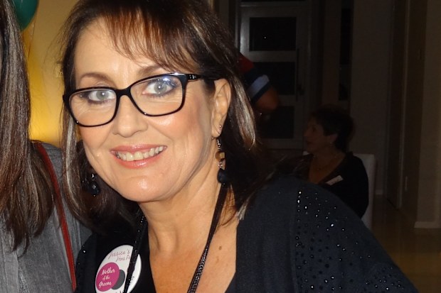 Mum saved three lives within hours of her death: 'Immensely proud of her gift'