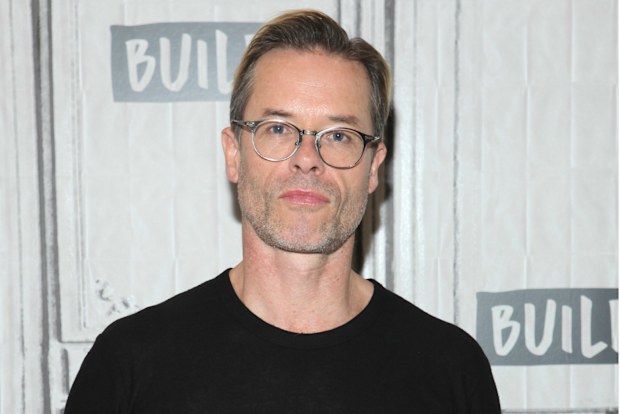 Guy Pearce