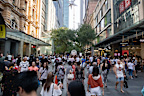 New statistics have shown that Australia's number one overseas country of origin has been surpassed.