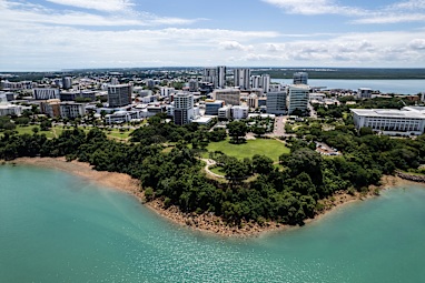 1. Darwin