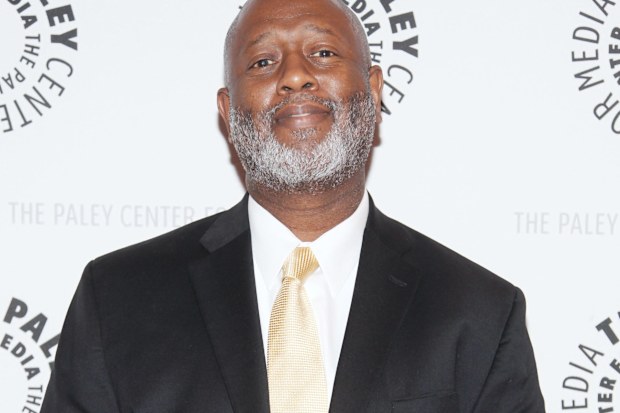 Barry Michael Cooper