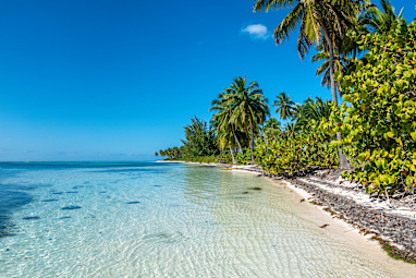 20. Canto de la Playa, Dominican Republic