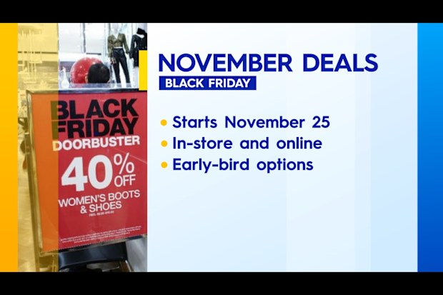 christmas 2022 sales events to save cash