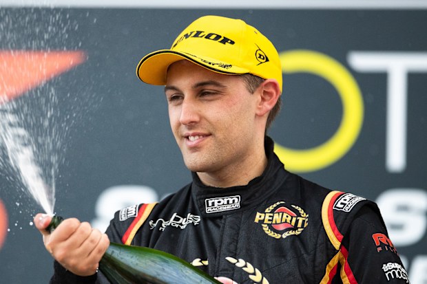 Supercars news 2024: The billionaire backstory of under siege Supercars ...