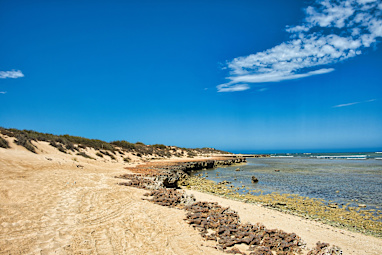 8. Exmouth, Western Australia