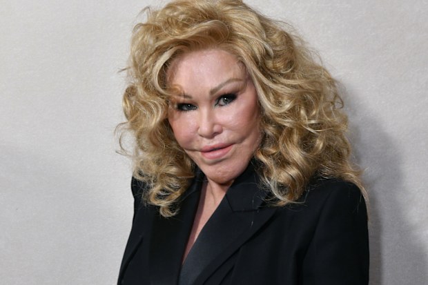 Jocelyn Wildenstein