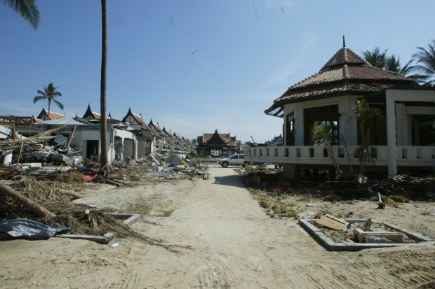 Boxing Day tsunami 2004: survivor remembers 10 years on
