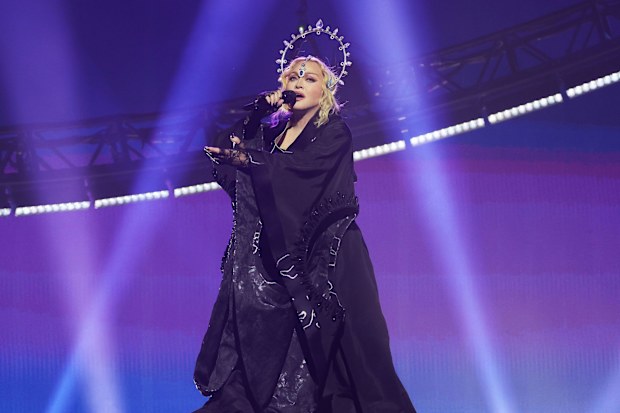 Madonna