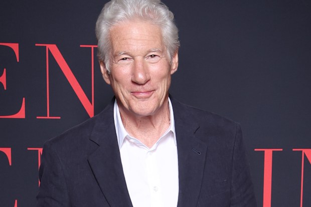 Richard Gere