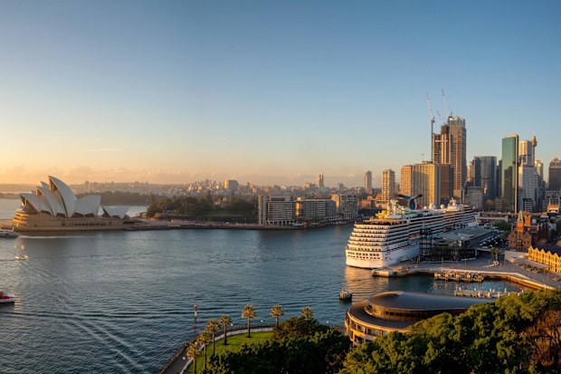 Sydney