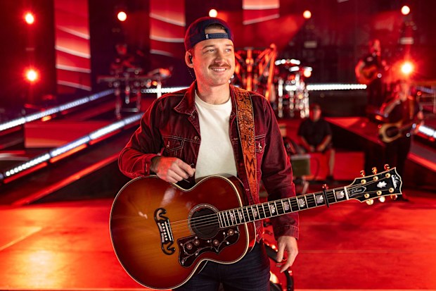 Morgan Wallen