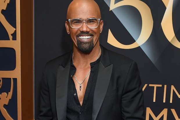 Shemar Moore