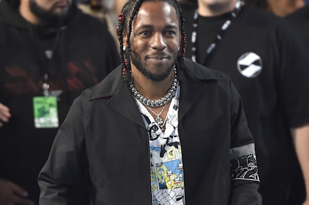 Kendrick Lamar 