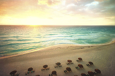 10. Cancun, Mexico