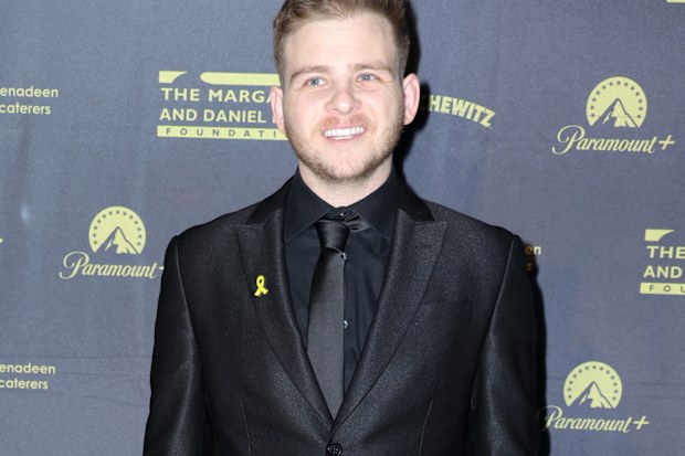 Jonathan Lipnicki