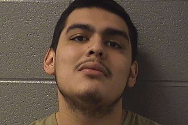 Chicago police announced five new murder charges against a man they say killed six people within a nine-month span in 2020 when he was a teenager.