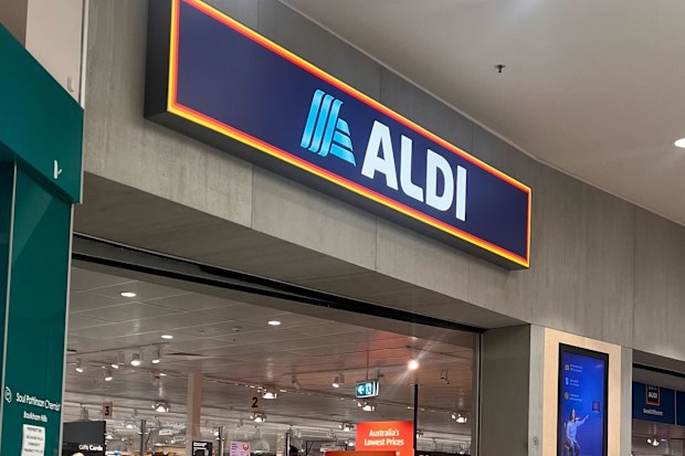 aldi australia confirms return of popular grocery product range gluten free