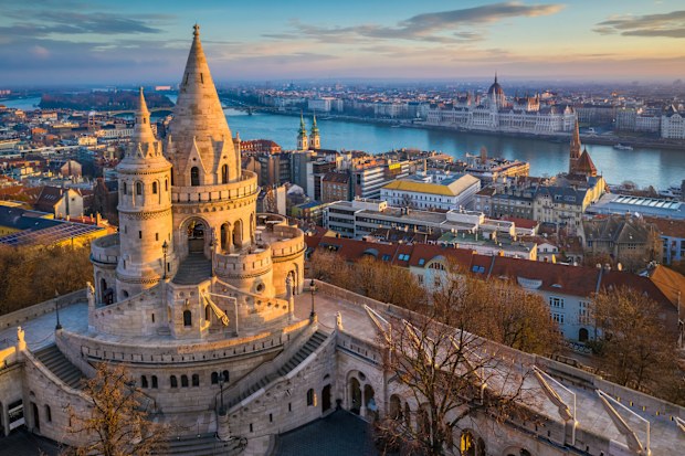 Budapest, Hungary